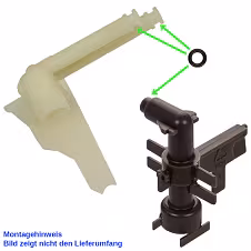 Uszczelka 94390 Jura — zdjęcie 2