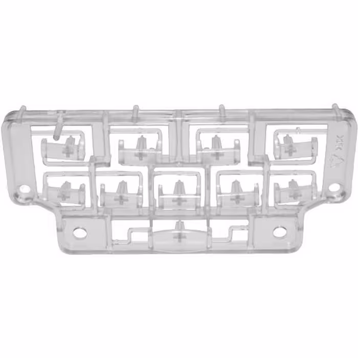 Panel przycisków DeLonghi