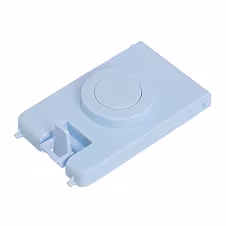 Zacisk sprężynowy — zdjęcie 3