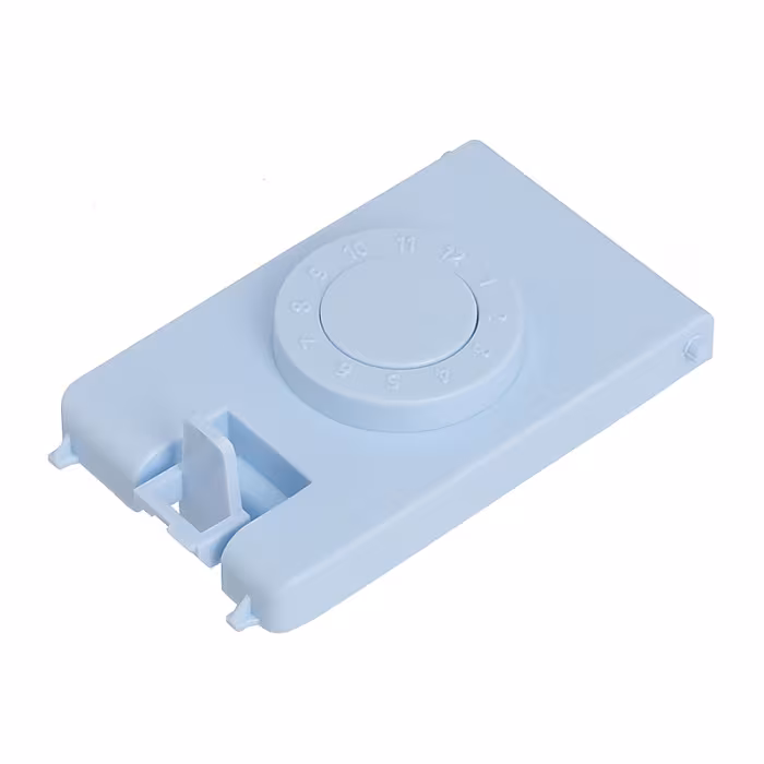 Zacisk sprężynowy — zdjęcie 3