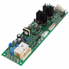 Płyta sterownicza DeLonghi — zdjęcie 2