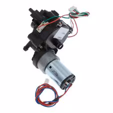 Zawór ceramiczny do ekspresów Bosch, Siemens, Neff, Gaggenau 00654842 - AGD Group Łódź