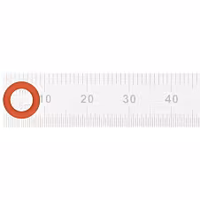 Uszczelka pompy DeLonghi