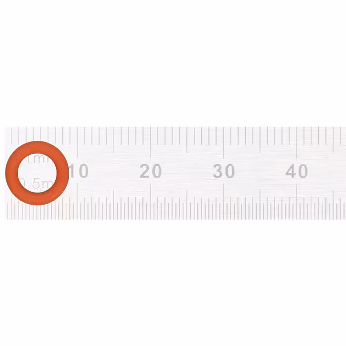 Uszczelka pompy DeLonghi