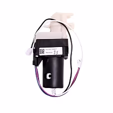 Coffee Format Zawór ceramiczny przełączający