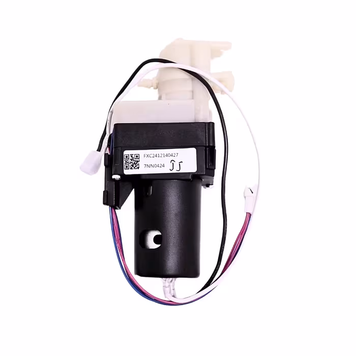 Coffee Format Zawór ceramiczny przełączający