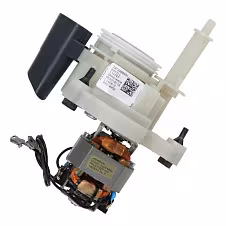 Młynek 230V Johnson DeLonghi Eletta — zdjęcie 2