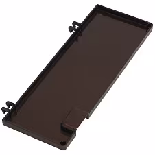 DeLonghi ESAM Pokrywa Zbiornika Braun — zdjęcie 3