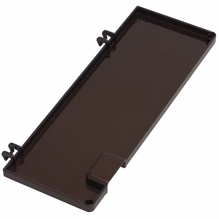 DeLonghi ESAM Pokrywa Zbiornika Braun — zdjęcie 3