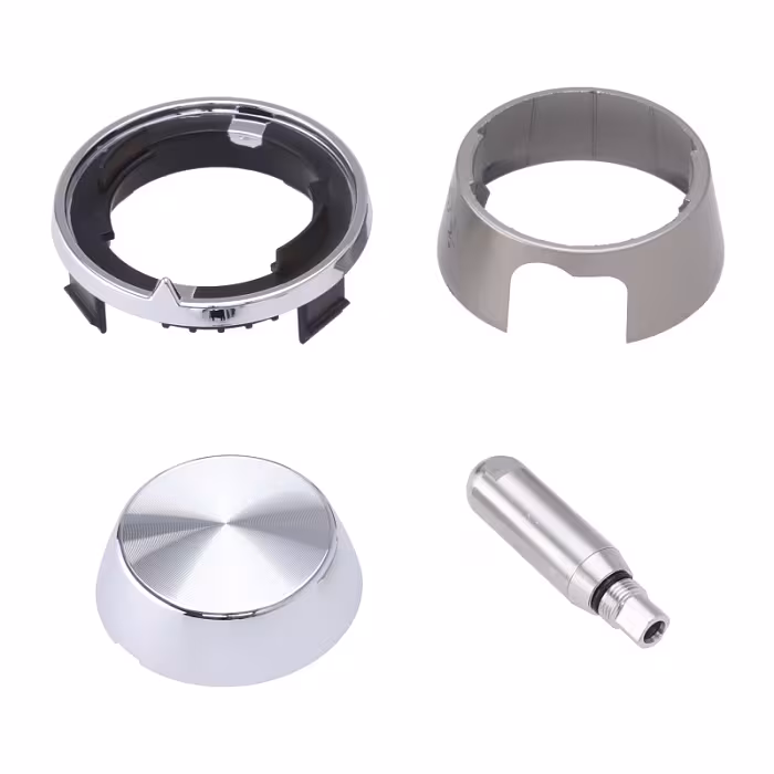 Dysza parowa DeLonghi EC 9455 — zdjęcie 8