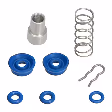 Zestaw XL Premium do naprawy zaworu osuszającego Jura