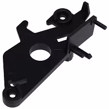 Uchwyt silnika drażnika Jura D-Serie — zdjęcie 3