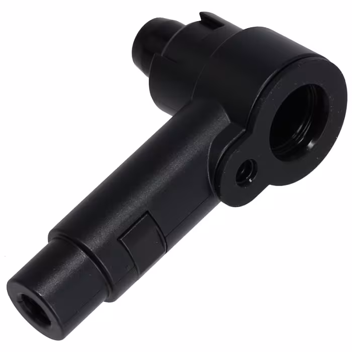 Dysza parowa Jura Giga X — zdjęcie 2