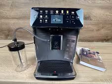 Saeco SM6580/10 Powystawowy Automatyczny Ekspres z Gwarancją - AGD Group Łódź