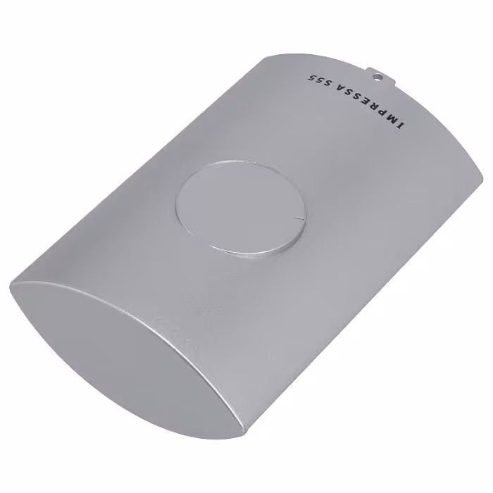 Blenda wylewu srebrna S55 — zdjęcie 3