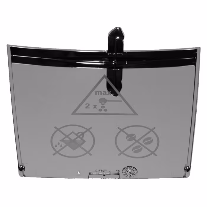 Pokrywa zbiornika Jura — zdjęcie 2