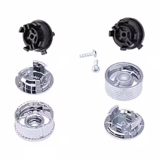 Pokrętła DeLonghi EC 9155/9255 — zdjęcie 2