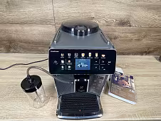 Saeco SM6580/10 Powystawowy Automatyczny Ekspres z Gwarancją - AGD Group Łódź