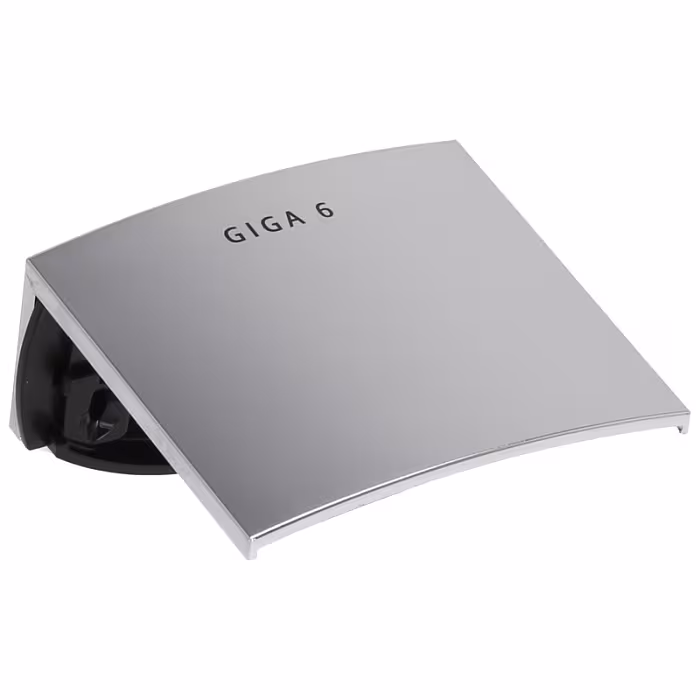 Blenda chrom dyszy kawy Jura Giga 6 — zdjęcie 3