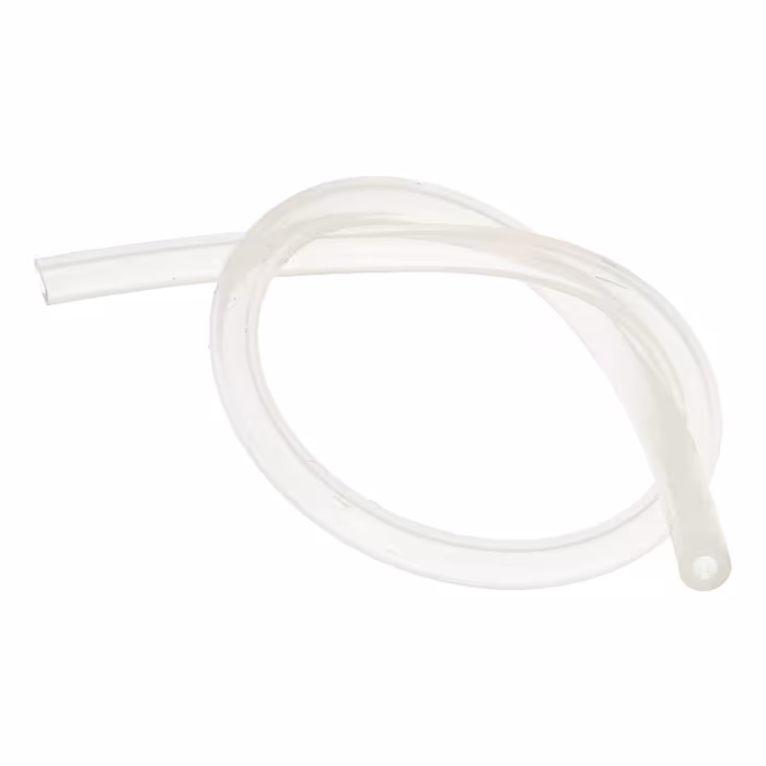 Wąż silikon 3x6,5x280mm DeLonghi EC 9xxx — zdjęcie 2