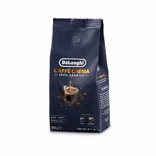 Kawa ziarnista Caffè Crema 100% Arabica, 250g - Profesjonalny serwis naprawy ekspresów do kawy AGD Group Kawa ziarnista Caffè Crema 100% Arabica, 250g - AGD Group Łódź