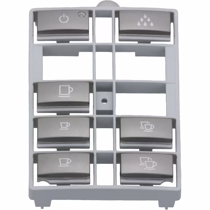 Panel przycisków Jura S9