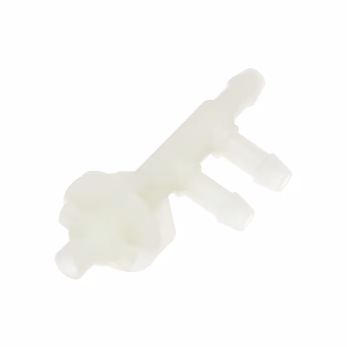 Złączka fluidowa Jura Giga 6