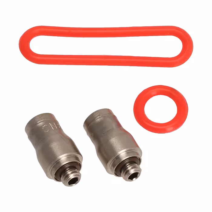 Zestaw naprawczy termoblock Jura — zdjęcie 2