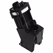 Zaparzacz Jura Z10 — zdjęcie 2