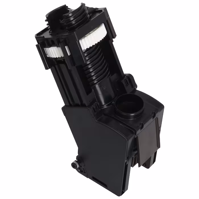 Zaparzacz Jura Z10 — zdjęcie 2