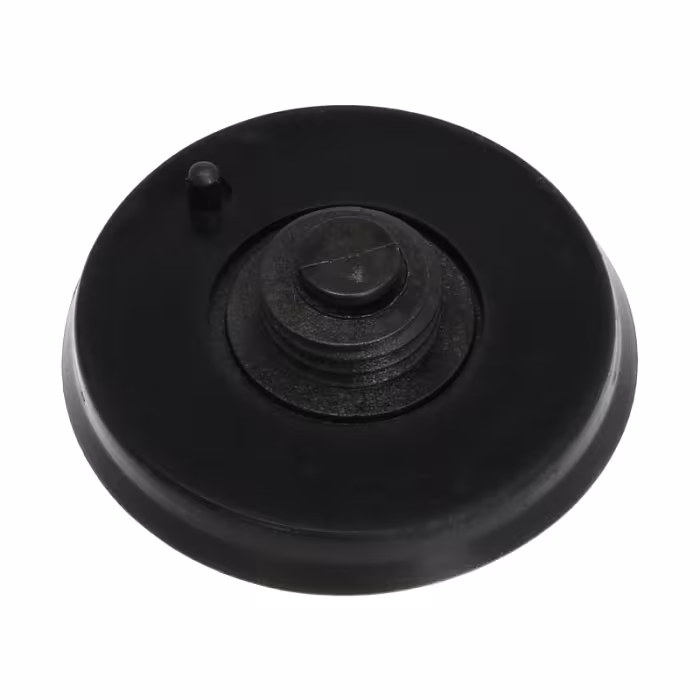 Oryginalne sitko do kolby DeLonghi EC z uszczelką — zdjęcie 2