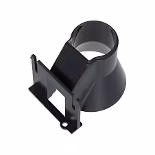 Lejek młynka Jura do precyzyjnego kierowania zmielonej kawy do zaparzacza — zdjęcie 3