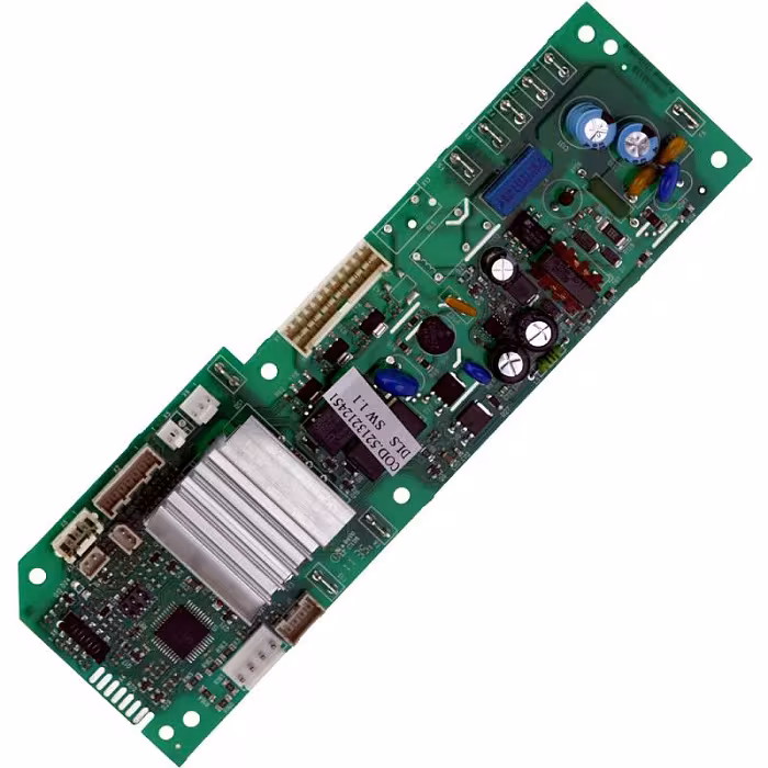 Oryginalna płyta elektroniczna do DeLonghi ESAM 6700 EX