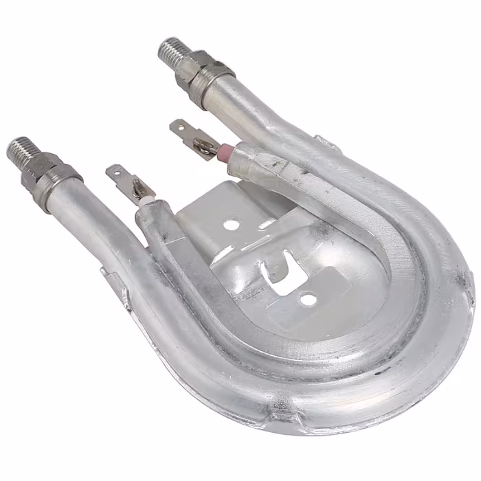 DeLonghi Heizelement Schnelldampf — zdjęcie 5