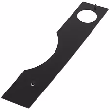 Osłona czarna Jura Z10 EA — zdjęcie 4