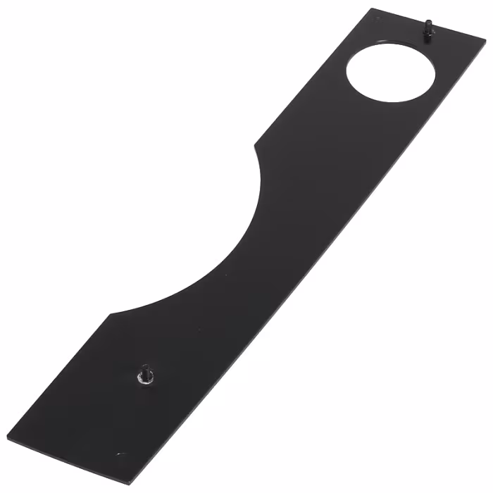 Osłona czarna Jura Z10 EA — zdjęcie 4