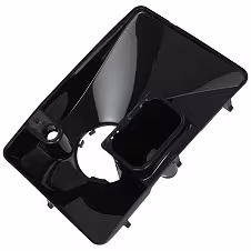 Zbiornik na ziarna DeLonghi ECAM — zdjęcie 2