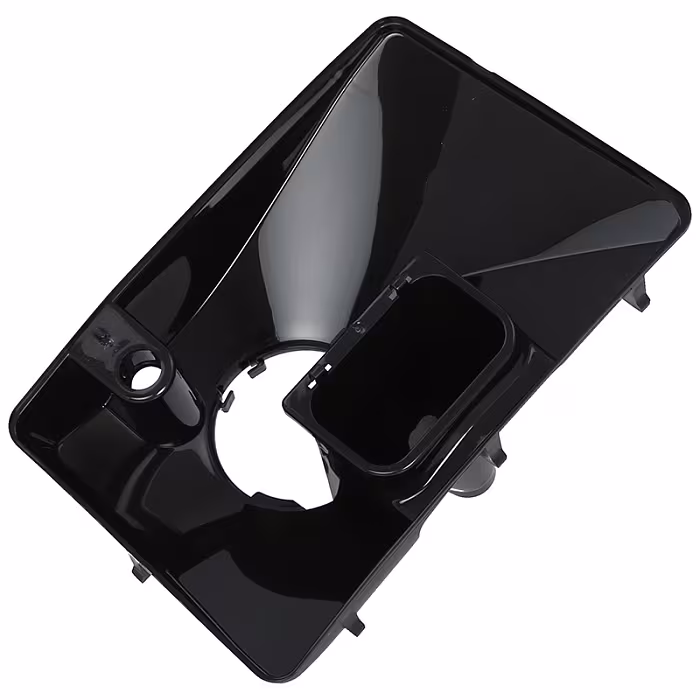 Zbiornik na ziarna DeLonghi ECAM — zdjęcie 2