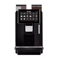 Coffee Format ZONE - Ekspres do kawy — zdjęcie 4