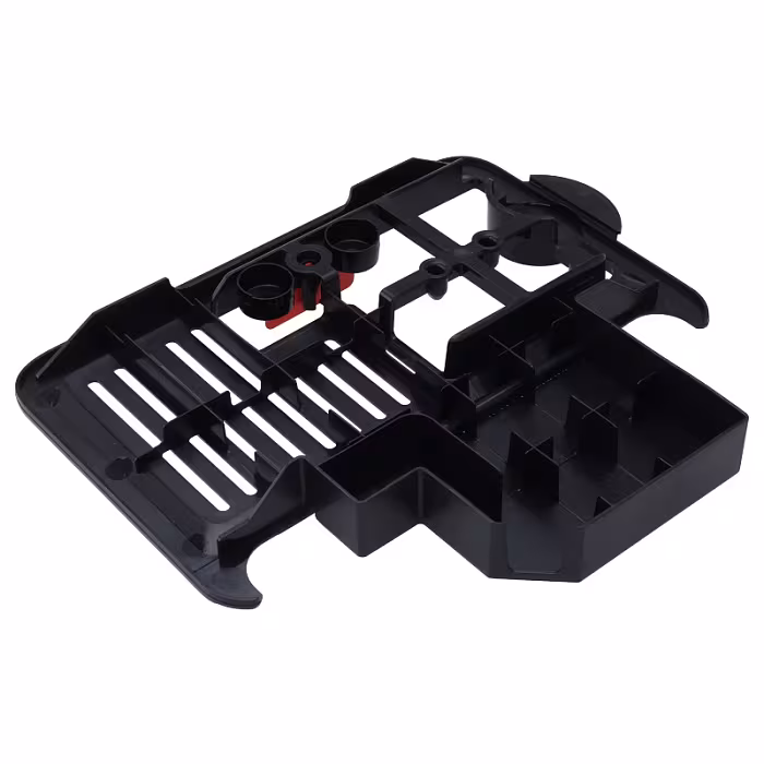 Rost tacki ociekowej DeLonghi EC 9455 — zdjęcie 6