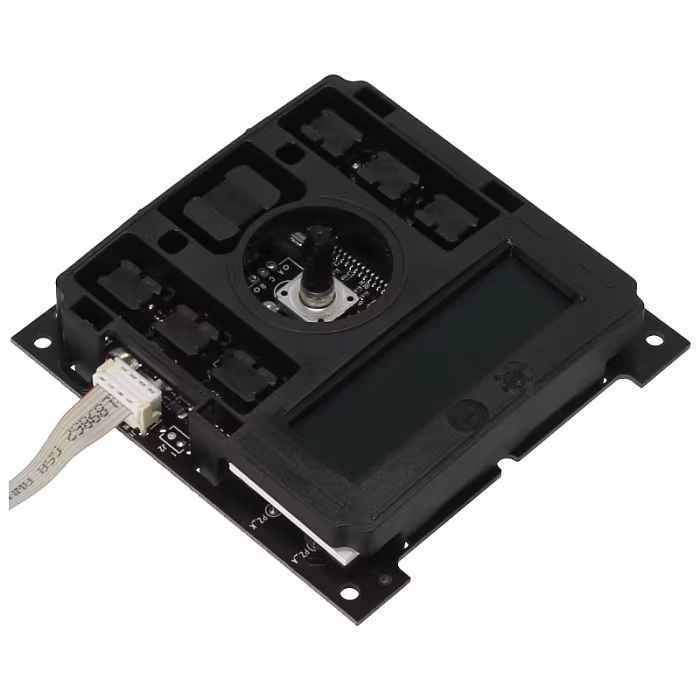 Elektronika sterująca z wyświetlaczem DeLonghi ECAM 23.450 — zdjęcie 3