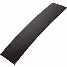 Osłona zbiornika czarna