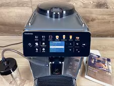 Saeco SM6580/10 Powystawowy Automatyczny Ekspres z Gwarancją - AGD Group Łódź