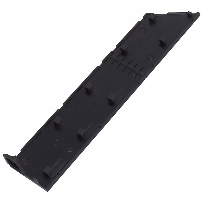 Osłona boczna lewa DeLonghi Eletta — zdjęcie 3