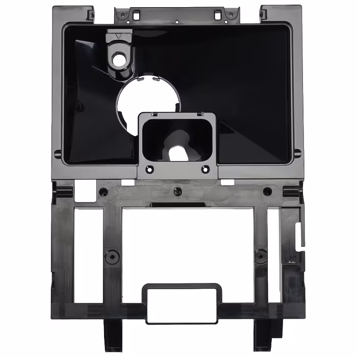 Górna obudowa z pojemnikiem na ziarna do ekspresów DeLonghi ECAM 26 — zdjęcie 5