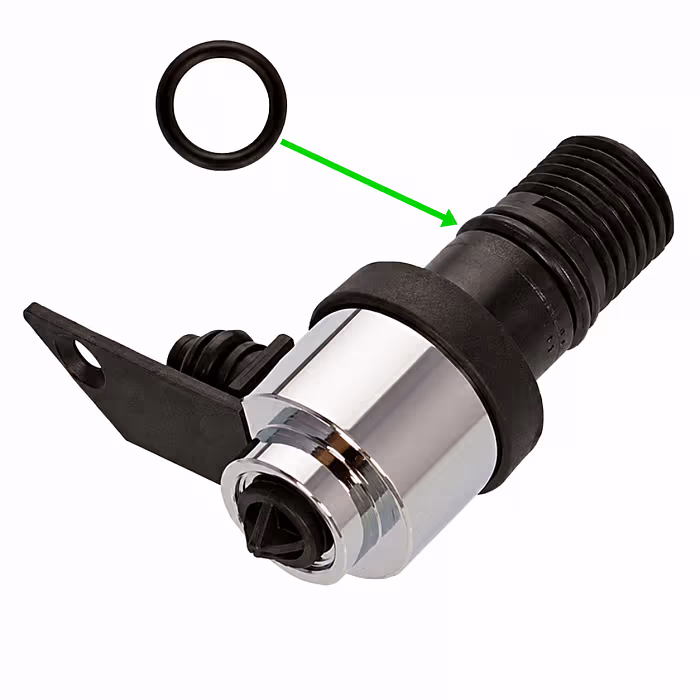 O-ring Jura 69910 — zdjęcie 2 O-ring Jura 69910 — zdjęcie 2 — zdjęcie 2