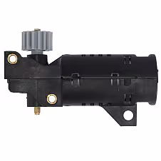 Silnik napędowy 12V — zdjęcie 2