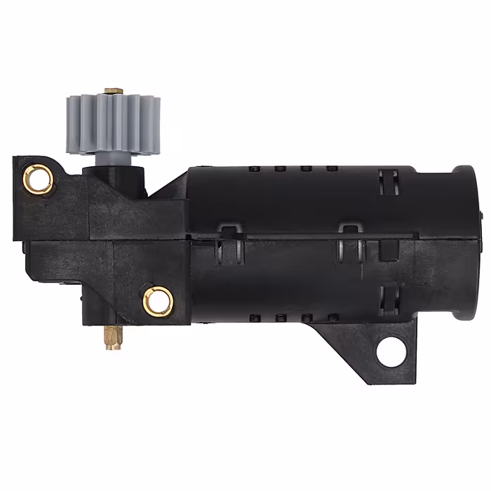 Silnik napędowy 12V — zdjęcie 2