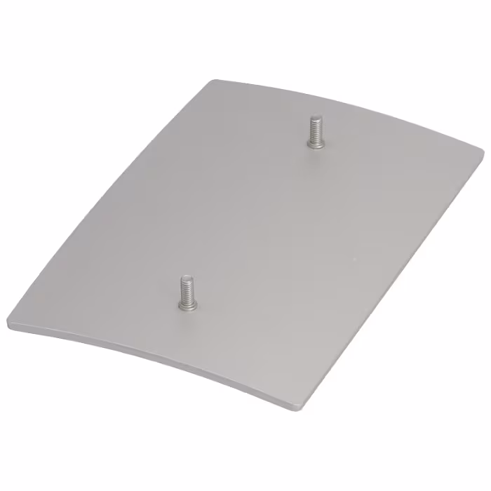 Blenda Tresterschale alu 71196 — zdjęcie 3