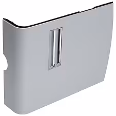 Sidepiece lewy aluminium Jura ENA 8 5574132